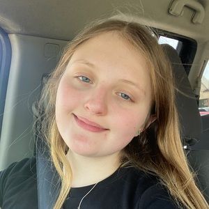 Meet your Posher, Audrey